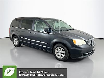 Used 2012 Chrysler Town and Country Touring Minivan for sale #6306761 - photo 1