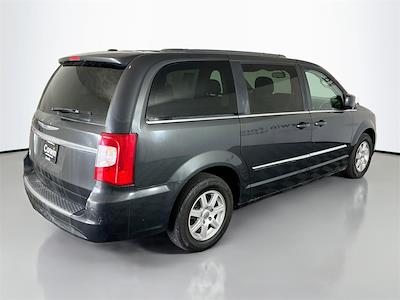 Used 2012 Chrysler Town and Country Touring Minivan for sale #6306761 - photo 2