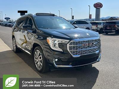 2024 GMC Terrain AWD SUV for sale #6307173 - photo 1