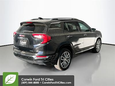 Used 2024 GMC Terrain Denali AWD SUV for sale #6307173 - photo 2