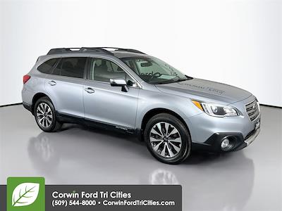 2017 Subaru Outback AWD SUV for sale #6309633 - photo 1