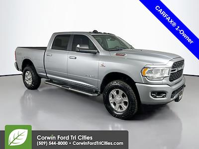 2022 Ram 2500 Crew Cab 4WD Pickup for sale #6310250 - photo 1