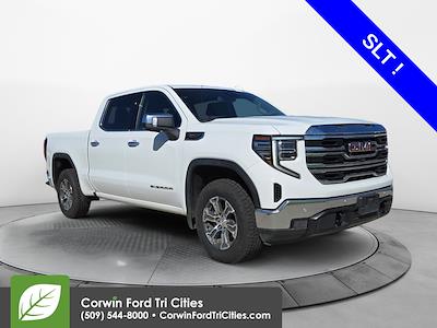 2023 GMC Sierra 1500 Crew Cab 4WD Pickup for sale #6312956 - photo 1