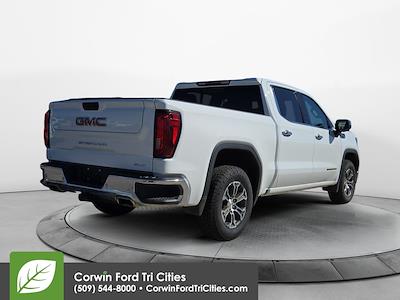 2023 GMC Sierra 1500 Crew Cab 4WD Pickup for sale #6312956 - photo 2
