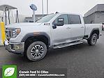 Used 2020 GMC Sierra 2500 SLE Crew Cab for sale #6313577 - photo 1