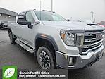 Used 2020 GMC Sierra 2500 SLE Crew Cab for sale #6313577 - photo 4