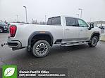 Used 2020 GMC Sierra 2500 SLE Crew Cab for sale #6313577 - photo 8