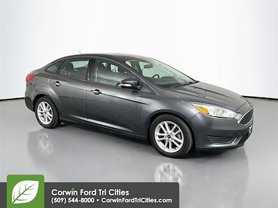 2018 Ford Focus FWD, Hatchback for sale #6313826 - photo 1