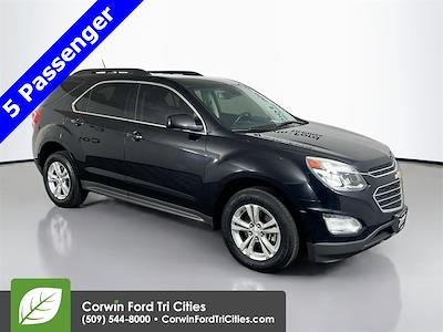 Used 2016 Chevrolet Equinox LT AWD SUV for sale #6314747 - photo 1
