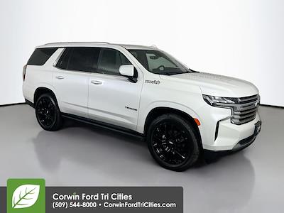 2022 Chevrolet Tahoe 4WD SUV for sale #6316096 - photo 1