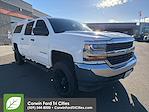 Used 2018 Chevrolet Silverado 1500 Work Truck Crew Cab for sale #6317782 - photo 3