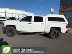 Used 2018 Chevrolet Silverado 1500 Work Truck Crew Cab for sale #6317782 - photo 8