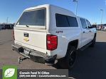 Used 2018 Chevrolet Silverado 1500 Work Truck Crew Cab for sale #6317782 - photo 4