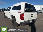 Used 2018 Chevrolet Silverado 1500 Work Truck Crew Cab for sale #6317782 - photo 2