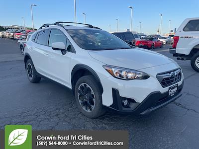2021 Subaru Crosstrek AWD SUV for sale #6317823 - photo 1