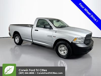 2018 Ram 1500 Regular Cab RWD Pickup for sale #6323615 - photo 1