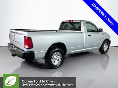 2018 Ram 1500 Regular Cab RWD Pickup for sale #6323615 - photo 2