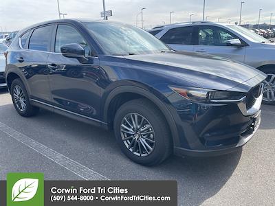 2021 Mazda CX-5 AWD SUV for sale #6324654 - photo 1