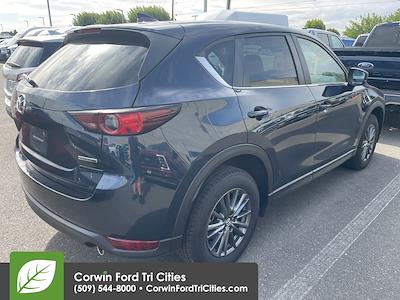 2021 Mazda CX-5 AWD SUV for sale #6324654 - photo 2
