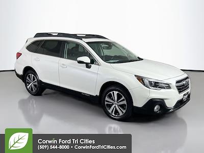 Used 2018 Subaru Outback Limited for sale #6325573 - photo 1