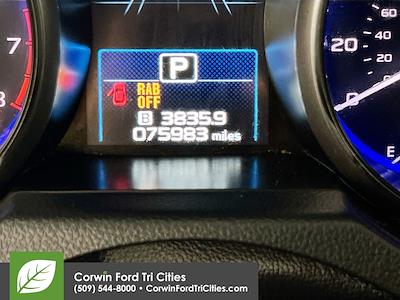 Used 2018 Subaru Outback Limited for sale #6325573 - photo 2