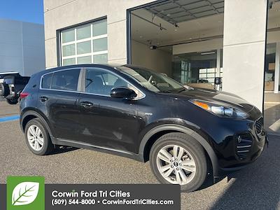 2018 Kia Sportage 4x4 SUV for sale #6327040 - photo 1