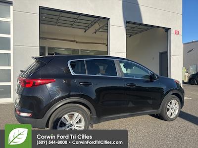 2018 Kia Sportage 4x4 SUV for sale #6327040 - photo 2