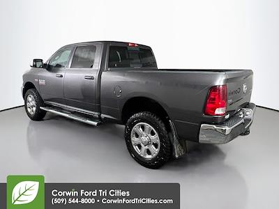 Used 2014 Ram 3500 SLT Crew Cab for sale #6327251 - photo 2