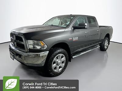 Used 2014 Ram 3500 SLT Crew Cab for sale #6327251 - photo 1