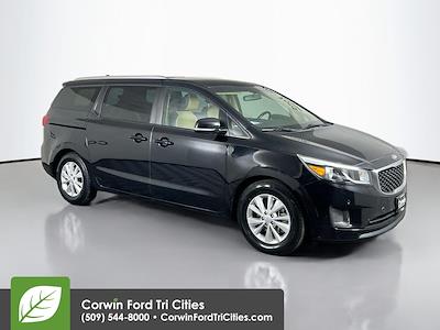 Used 2017 Kia Sedona LX Minivan for sale #6327331 - photo 1