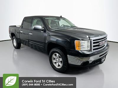 2013 GMC Sierra 1500 Crew Cab 4WD Pickup for sale #6327486 - photo 1