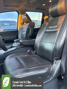 Used 2012 Nissan Titan - photo 1