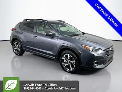 Used 2024 Subaru Crosstrek Premium for sale #6328439 - photo 1