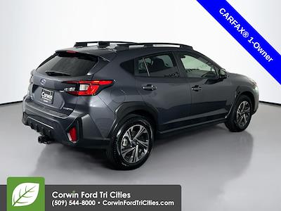 Used 2024 Subaru Crosstrek Premium for sale #6328439 - photo 2