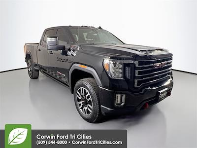 2022 GMC Sierra 3500 Crew Cab 4x4 Pickup for sale #6329078 - photo 1