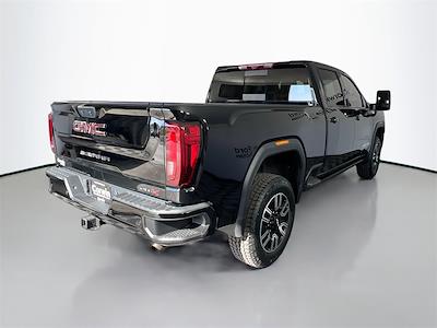 2022 GMC Sierra 3500 Crew Cab 4x4 Pickup for sale #6329078 - photo 2