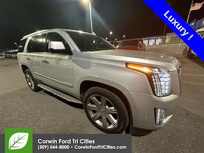 2018 Cadillac Escalade 4WD SUV for sale #6330201 - photo 1