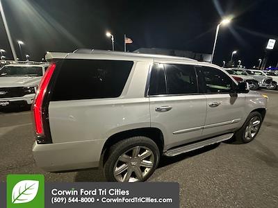 2018 Cadillac Escalade 4WD SUV for sale #6330201 - photo 2