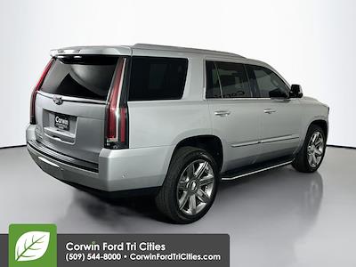 Used 2018 Cadillac Escalade Luxury for sale #6330201 - photo 2
