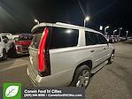 2018 Cadillac Escalade 4WD SUV for sale #6330201 - photo 17