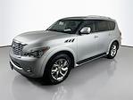 Used 2013 Infiniti QX56 Base 4x4 SUV for sale #6330699 - photo 6