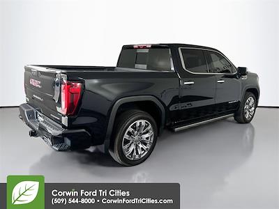 Used 2023 GMC Sierra 1500 Denali Crew Cab 4x4 Pickup for sale #6330796 - photo 2