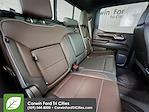 Used 2023 GMC Sierra 1500 Denali Crew Cab 4x4 Pickup for sale #6330796 - photo 16