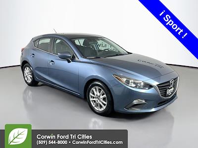 2016 Mazda3 FWD Hatchback for sale #6331559 - photo 1