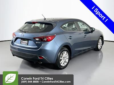 2016 Mazda3 FWD Hatchback for sale #6331559 - photo 2