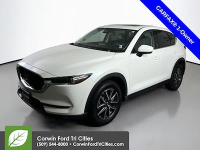 Used 2018 Mazda CX-5 Grand Touring for sale #6331768 - photo 2