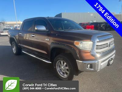 Used 2014 Toyota Tundra - photo 1