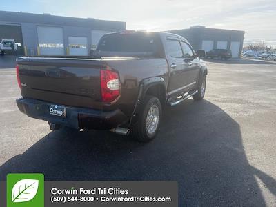 Used 2014 Toyota Tundra - photo 1