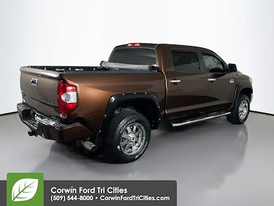 Used 2014 Toyota Tundra - photo 1