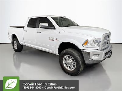 Used 2018 Ram 2500 Laramie Crew Cab 4x4 Pickup for sale #6337702 - photo 1